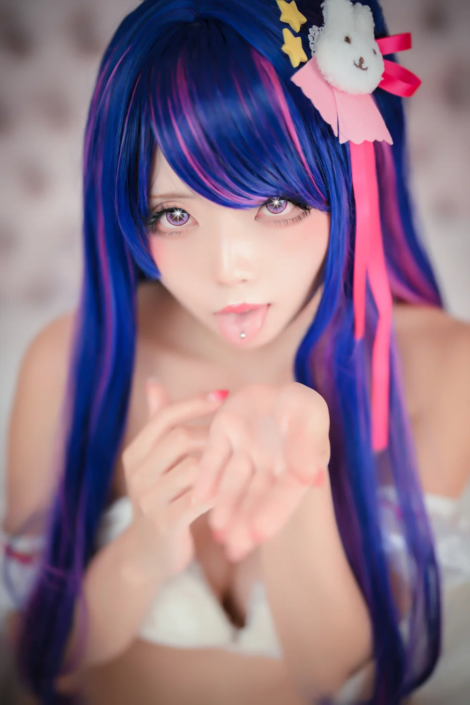 ChuChu♡MAGIC_なごみ亭ちゅちゅ_推しの秘密_推しの子_186P_482MB tg@simisebaisi 【丝足阁】083.webp
